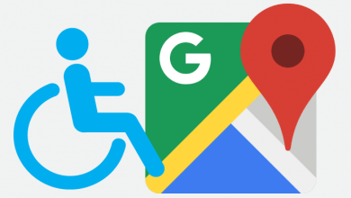 google-cadeirantes