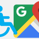 google-cadeirantes
