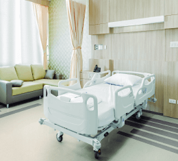 piso-vinilico-para-quartos-em-hospitais-e-clinicas